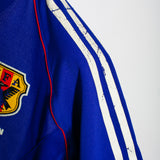 Japan 2002 Nakata Home Kit (M)