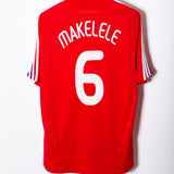 France 2008 Makelele Away Kit (XL)