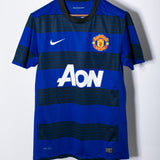 Manchester United 2011-12 Rooney Away Kit (M)
