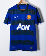 Manchester United 2011-12 Rooney Away Kit (M)