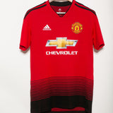 Manchester United 2018-19 Rashford Home Kit (M)
