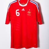 France 2008 Makelele Away Kit (XL)