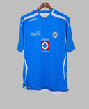 Cruz Azul 2008-09 Home Kit (M)