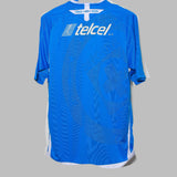 Cruz Azul 2008-09 Home Kit (M)