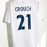 England 2006 Crouch Home Kit (XL)