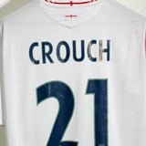 England 2006 Crouch Home Kit (XL)
