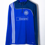 Denmark 2014 Quarter Zip (XL)