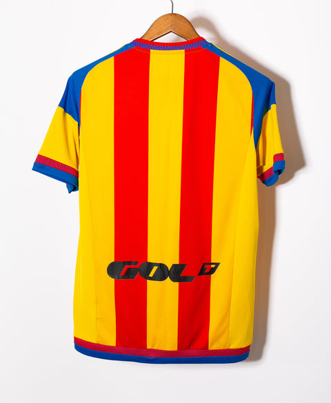 Valencia 2015-16 Away Kit (M)