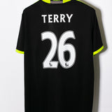 Chelsea 2016-17 Terry Away Kit (XL)