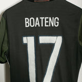 Germany 2016 Boateng Reversible Away Kit (L)
