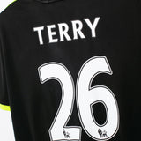 Chelsea 2016-17 Terry Away Kit (XL)