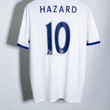 Chelsea 2016-17 Hazard Third Kit (XL)