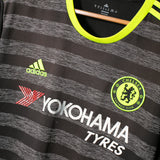 Chelsea 2016-17 Terry Away Kit (XL)