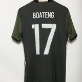 Germany 2016 Boateng Reversible Away Kit (L)