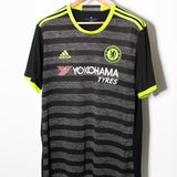 Chelsea 2016-17 Terry Away Kit (XL)