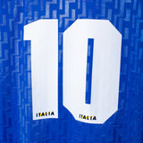 Italy 1995 Baggio Home Kit (M)