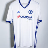 Chelsea 2016-17 Hazard Third Kit (XL)