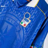 Italy 1995 Baggio Home Kit (M)