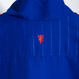 Manchester United 2015-16 Full Zip Jacket (XL)