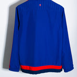 Manchester United 2015-16 Full Zip Jacket (XL)