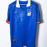 Italy 1995 Baggio Home Kit (M)