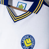 Leeds United 1979-81 Home Kit (XL)