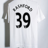 Manchester United 2015-16 Rashford Away Kit (M)
