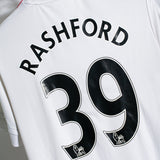Manchester United 2015-16 Rashford Away Kit (M)