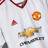 Manchester United 2015-16 Rashford Away Kit (M)