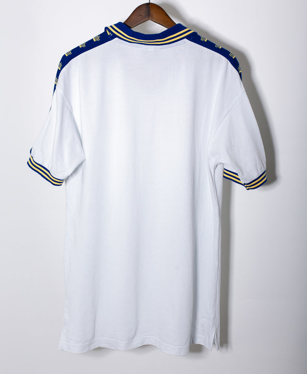 Leeds United 1979-81 Home Kit (XL)