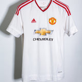 Manchester United 2015-16 Rashford Away Kit (M)
