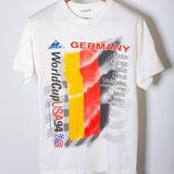 Germany '94 World Cup T-Shirt (M)