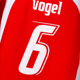 Switzerland 2006 Vogel Home Kit (L)