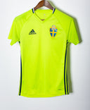 Sweden 2016 Training Kit (S)