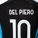 Sydney 2012 Del Piero Away Kit (S)