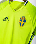 Sweden 2016 Training Kit (S)