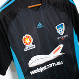 Sydney 2012 Del Piero Away Kit (S)