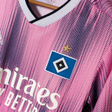 Hamburg 2019-20 Away Kit (S)