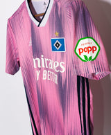 Hamburg 2019-20 Away Kit (S)