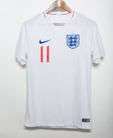 England 2018 Dele Home Kit (S)