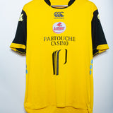 Lille 2008-09 Third Kit (L)