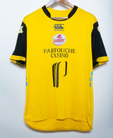 Lille 2008-09 Third Kit (L)