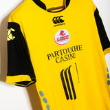 Lille 2008-09 Third Kit (L)