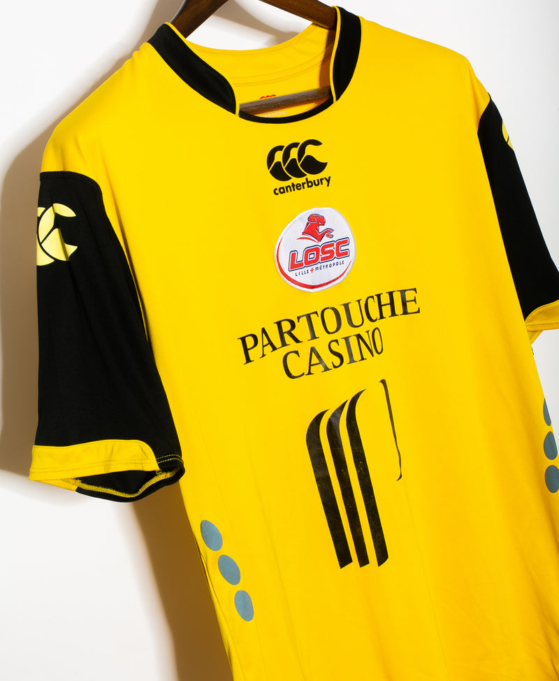 Lille 2008-09 Third Kit (L)