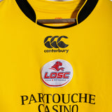 Lille 2008-09 Third Kit (L)