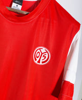 Mainz 2011-12 Home Kit (XL)