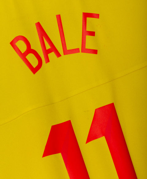 Wales 2015 Bale Away Kit (S)