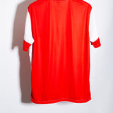 Mainz 2011-12 Home Kit (XL)