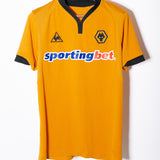 Wolverhampton 2009-10 Home Kit (M)