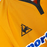 Wolverhampton 2009-10 Home Kit (M)